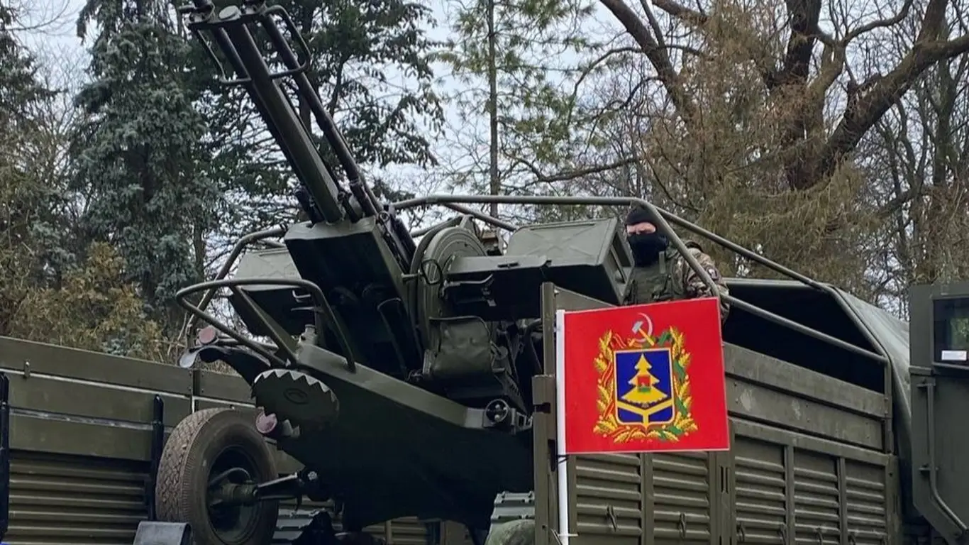 Смотр Барс-Брянск, 31.01.25