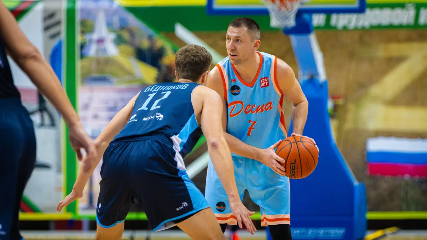 Виталий Фридзон