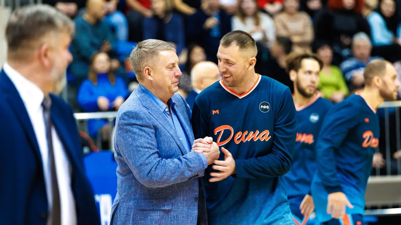 Виталий Фридзон