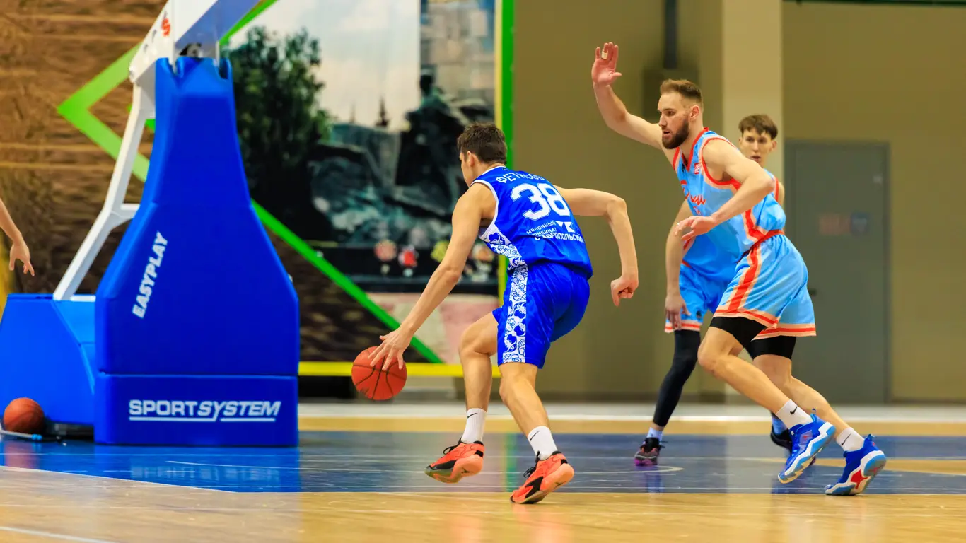 Десна - Южный Слон. 08.02.2025