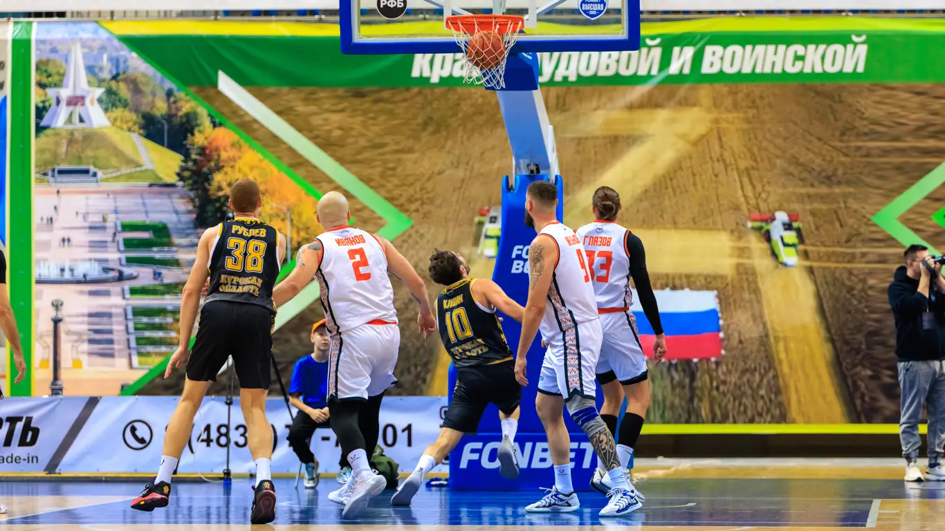 Десна - Русичи. 29.10.25