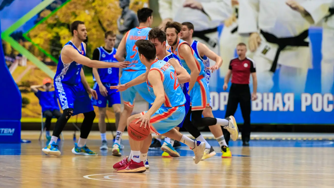 Десна - Южный Слон. 08.02.2025