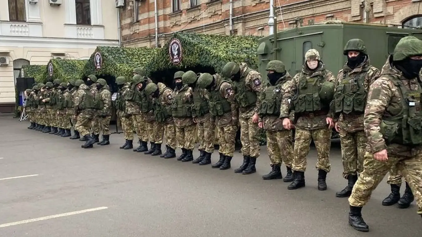 Смотр Барс-Брянск, 31.01.25