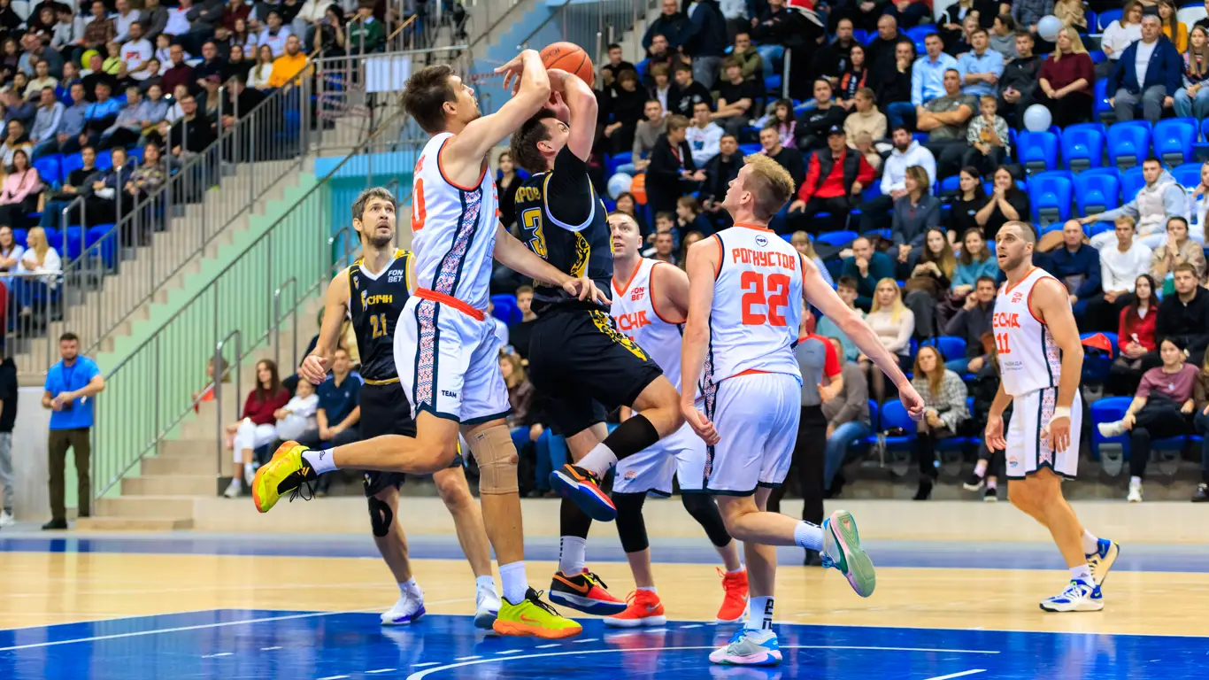 Десна - Русичи. 29.10.25