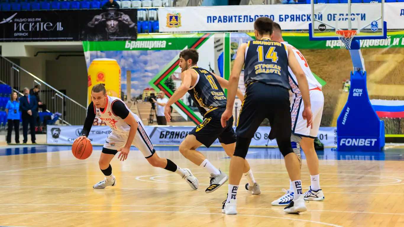 Десна - Русичи. 29.10.25