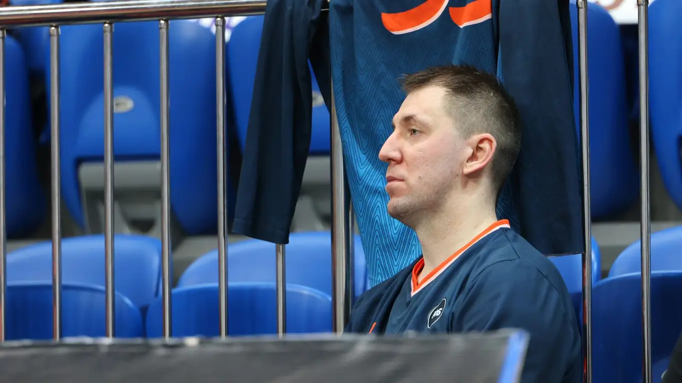 Виталий Фридзон