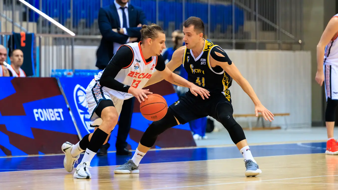 Десна - Русичи. 29.10.25