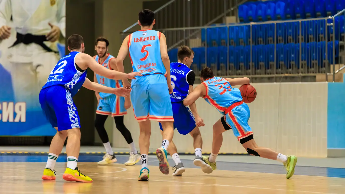 Десна - Южный Слон. 08.02.2025