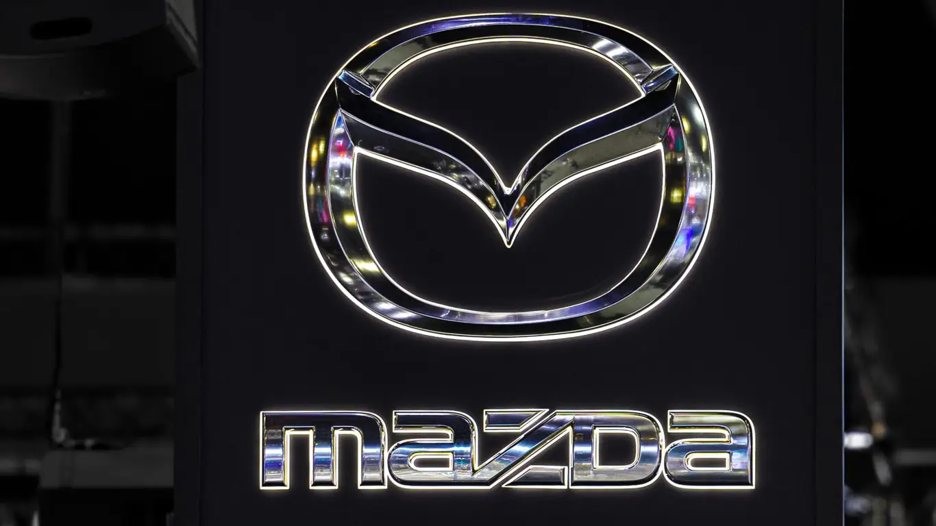 Крутой турбодизель Mazda 2.0 MZR-CD (RF7J)