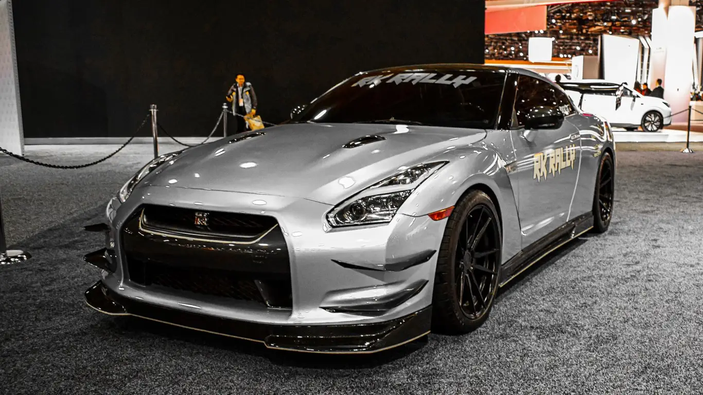 Nissan GT-R намерен сделать небольшой перерыв | Мой Брянск