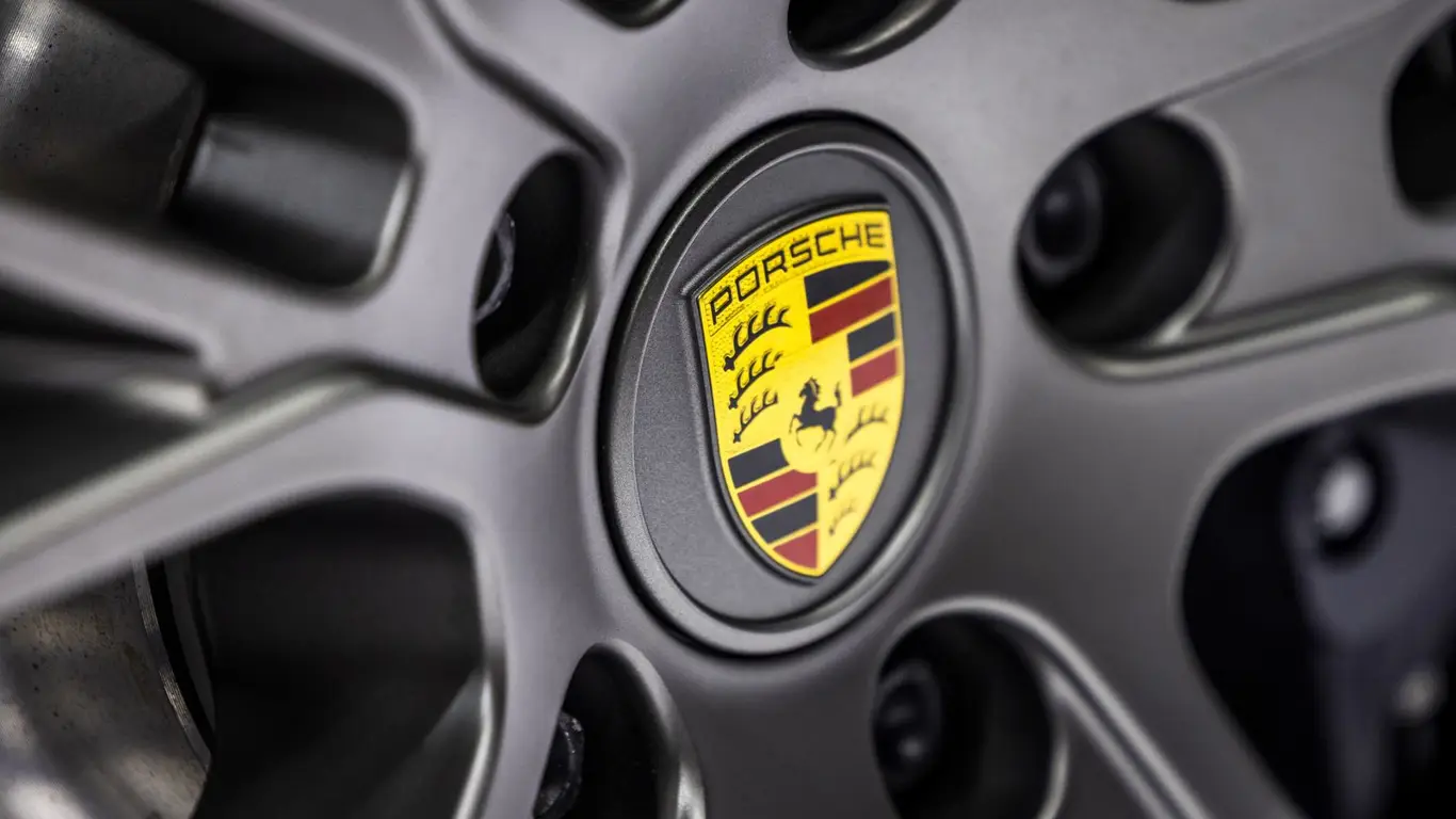 Porsche не перестанет реализовывать легендарную модель в Европе | Мой Брянск